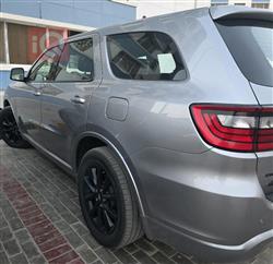 دودج دورانجو